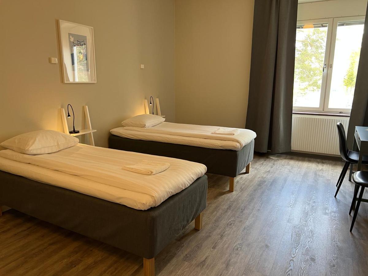 Sidsjoe Hotell & Konferens Sundsvall Bagian luar foto