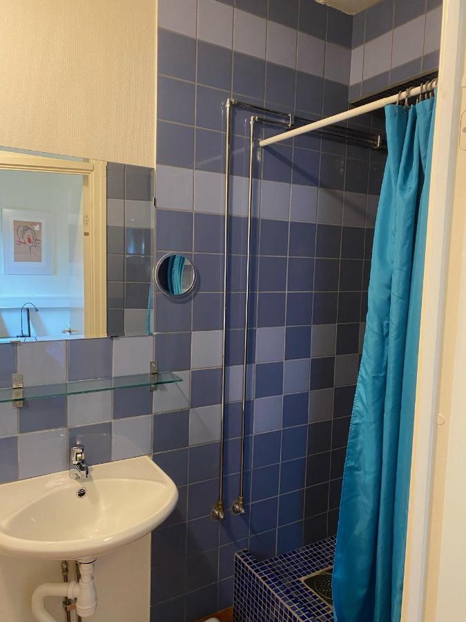 Sidsjoe Hotell & Konferens Sundsvall Bagian luar foto