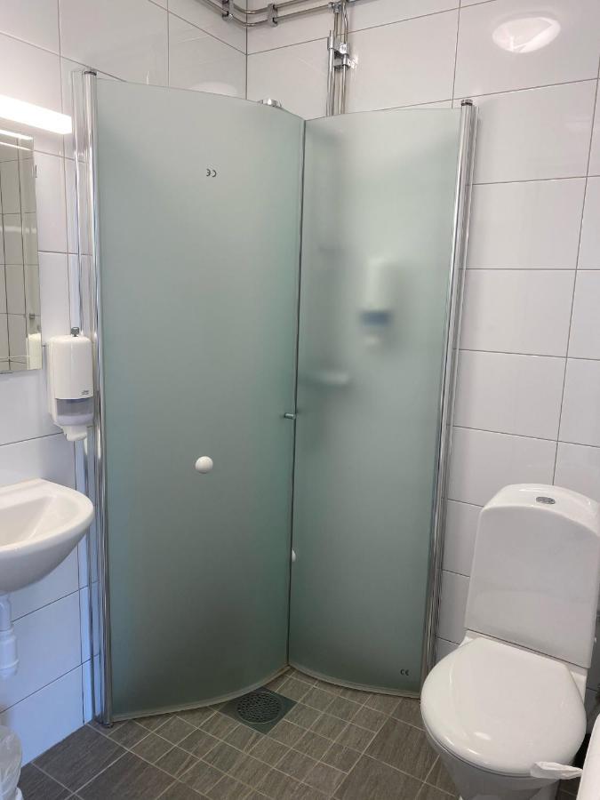 Sidsjoe Hotell & Konferens Sundsvall Bagian luar foto