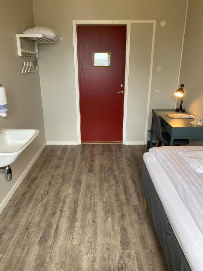 Sidsjoe Hotell & Konferens Sundsvall Bagian luar foto