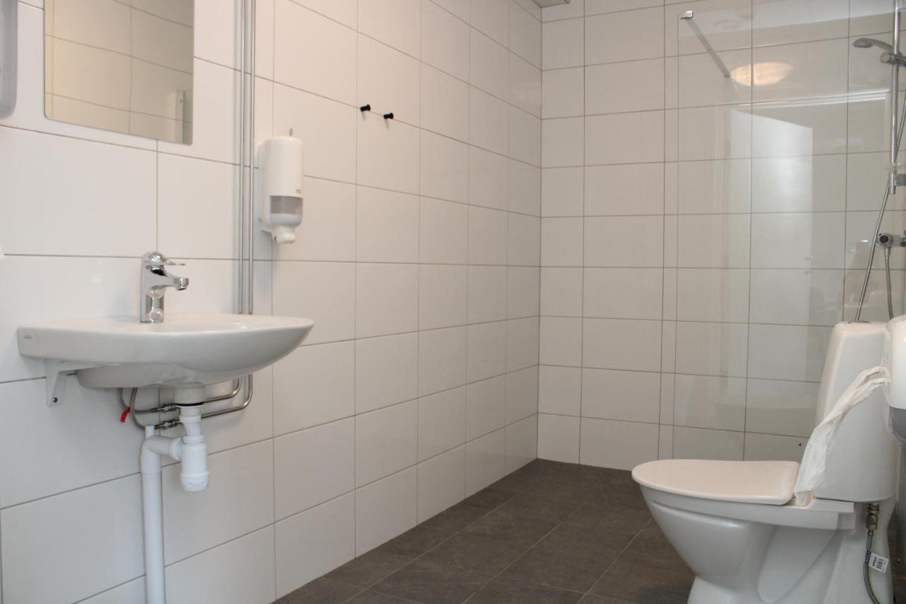 Sidsjoe Hotell & Konferens Sundsvall Bagian luar foto