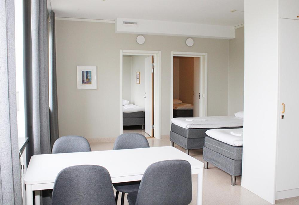 Sidsjoe Hotell & Konferens Sundsvall Bagian luar foto