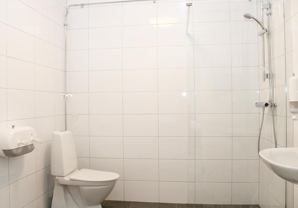 Sidsjoe Hotell & Konferens Sundsvall Bagian luar foto