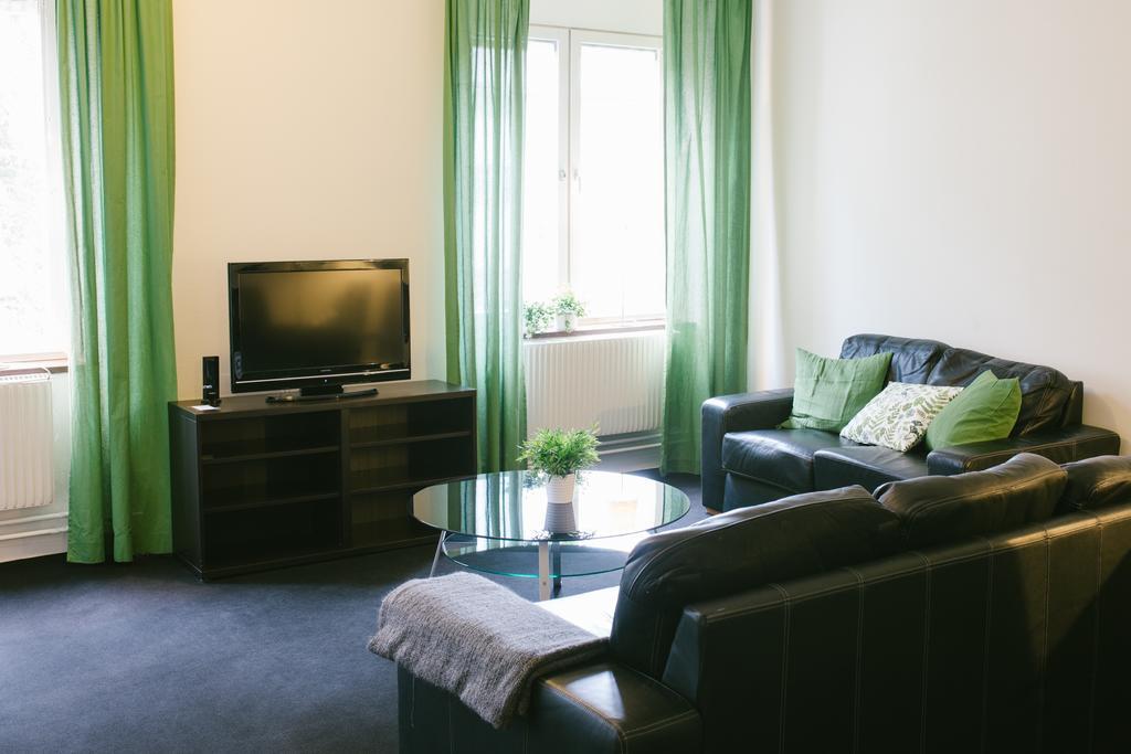 Sidsjoe Hotell & Konferens Sundsvall Bagian luar foto
