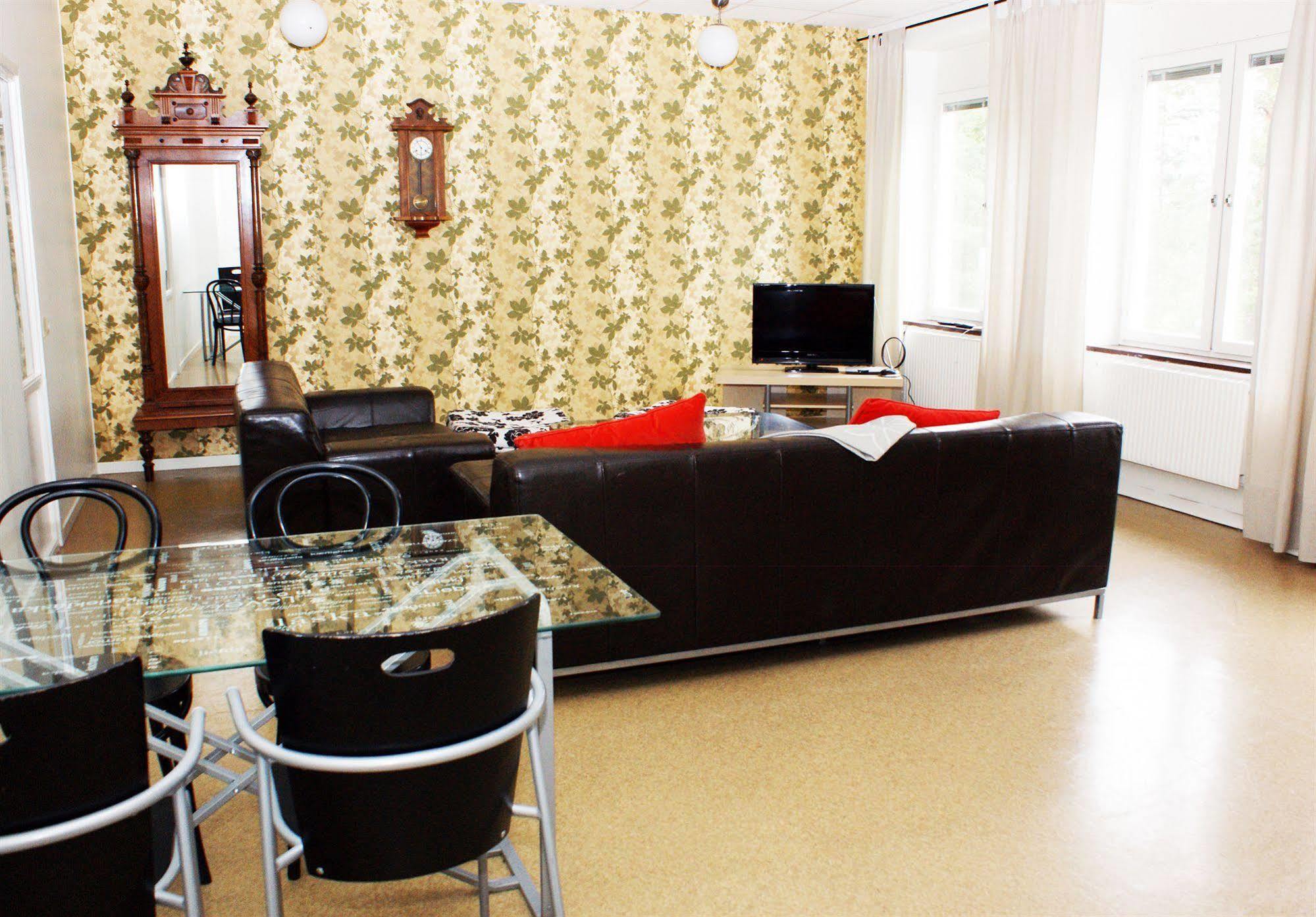 Sidsjoe Hotell & Konferens Sundsvall Bagian luar foto
