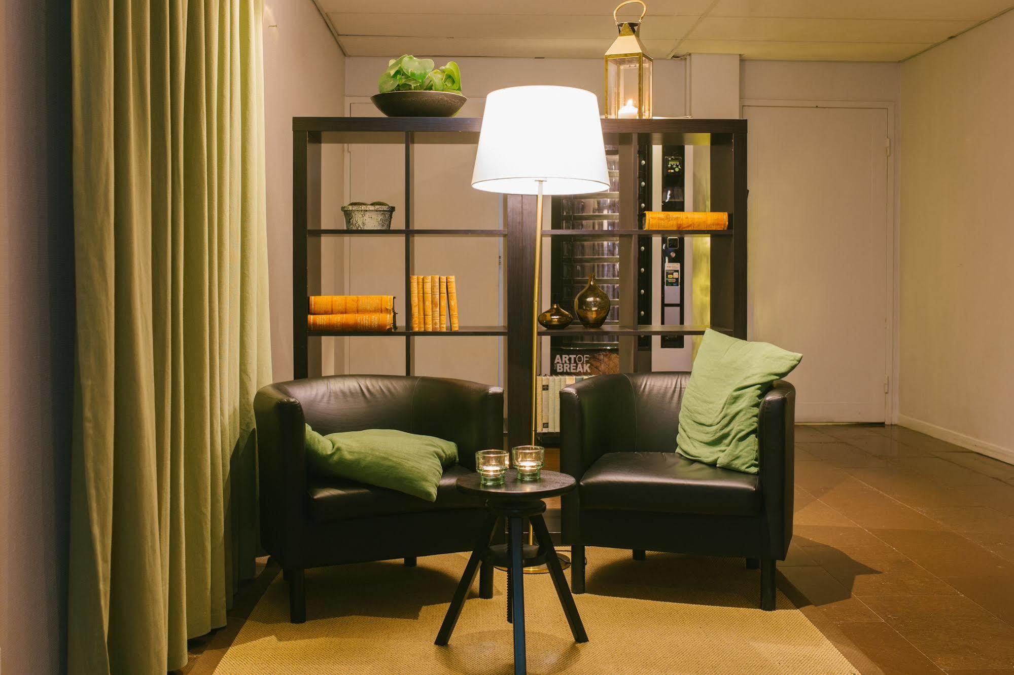Sidsjoe Hotell & Konferens Sundsvall Bagian luar foto