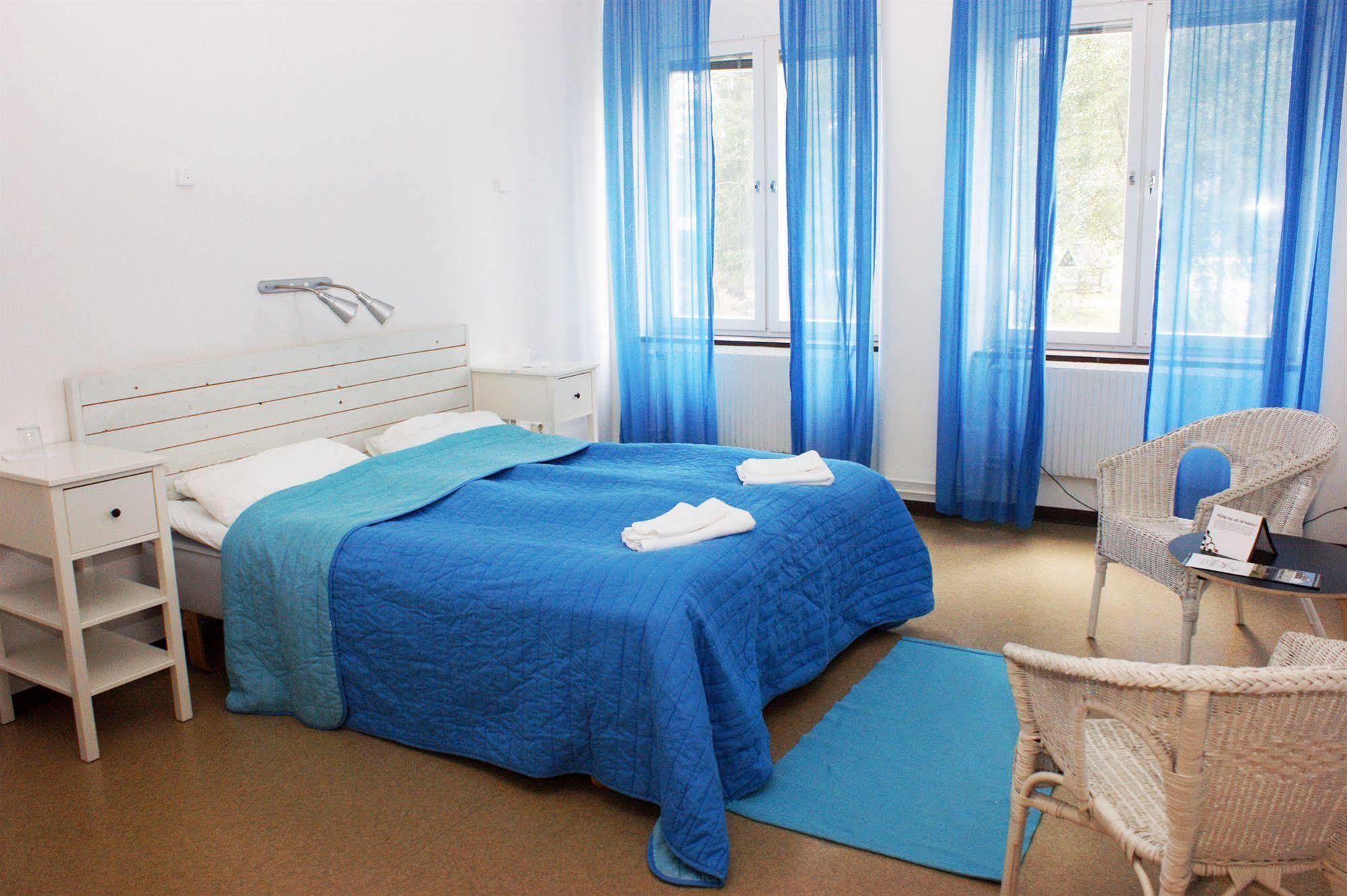 Sidsjoe Hotell & Konferens Sundsvall Bagian luar foto