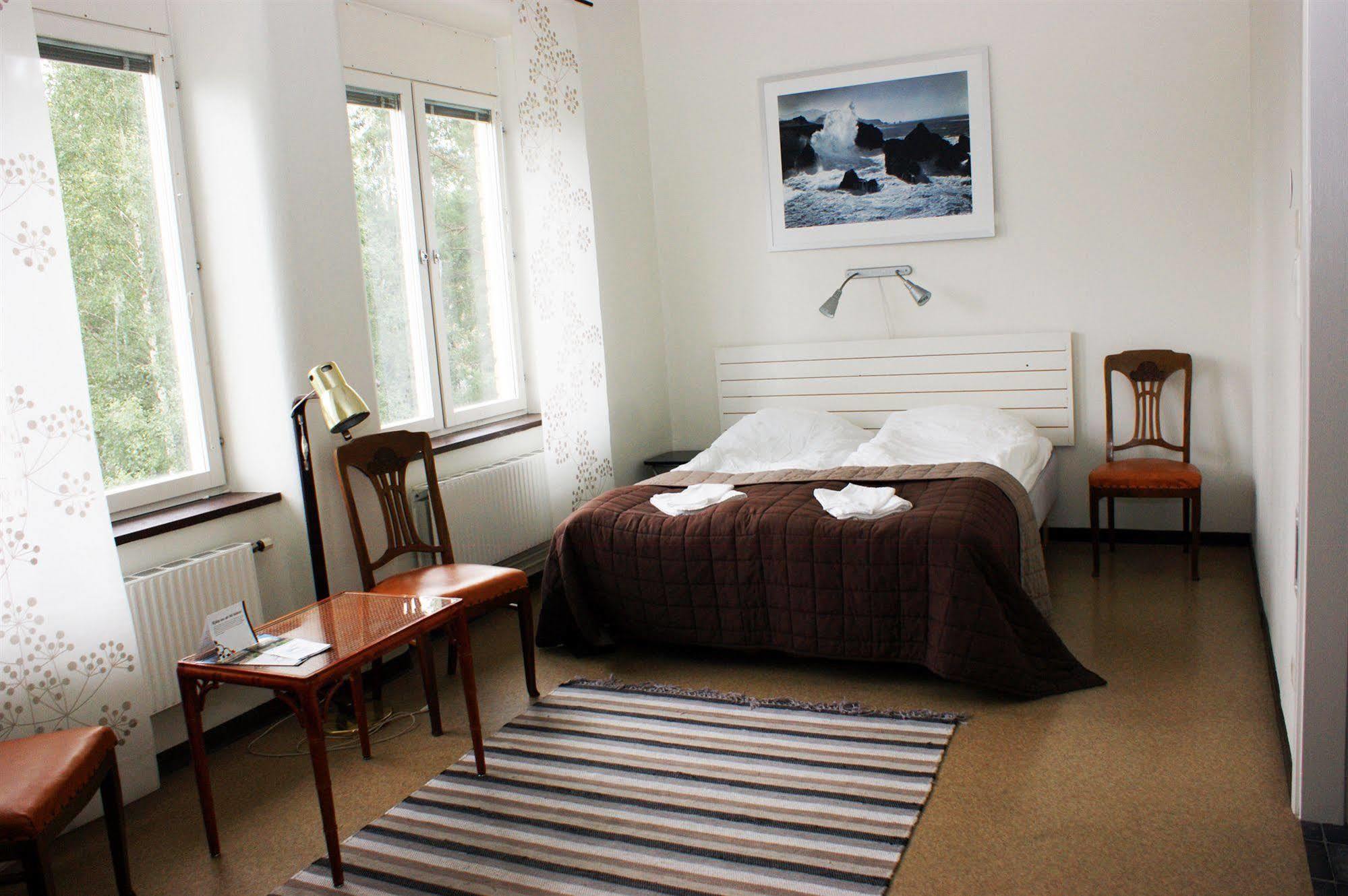 Sidsjoe Hotell & Konferens Sundsvall Bagian luar foto