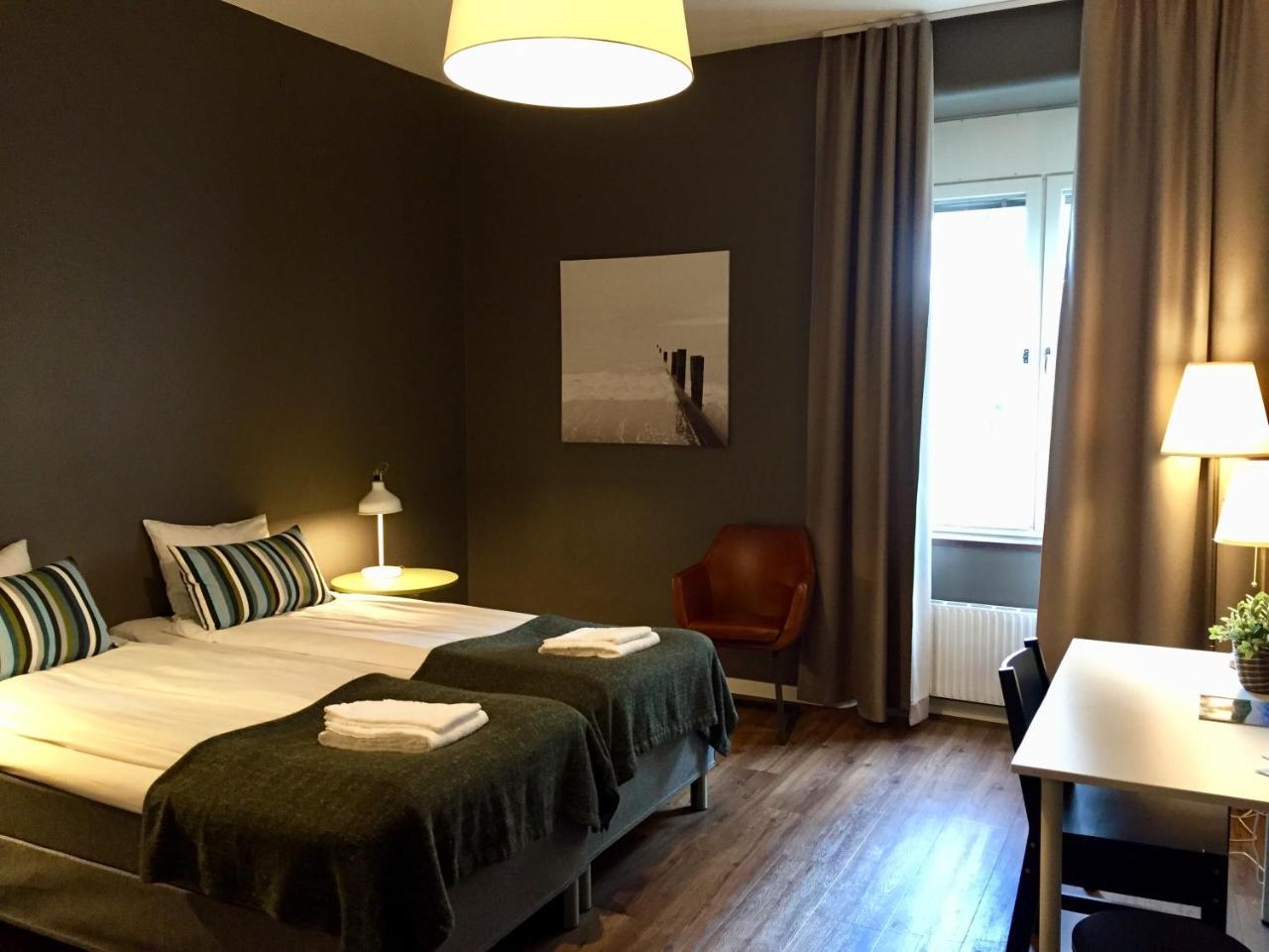 Sidsjoe Hotell & Konferens Sundsvall Bagian luar foto